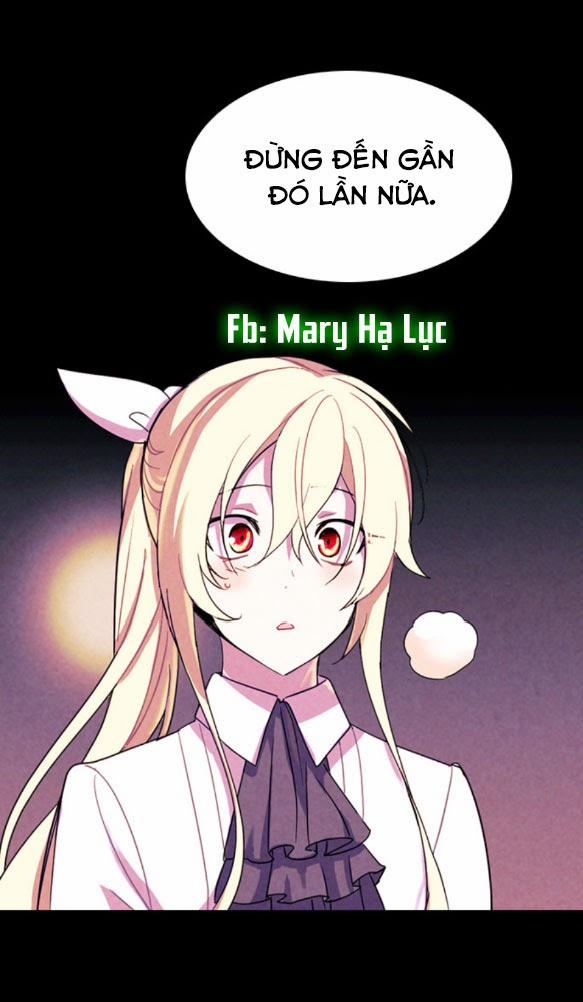 Trò Chơi Săn Mồi Của Hoàng Đế Và Thánh Kỵ Sĩ 17 trang 16