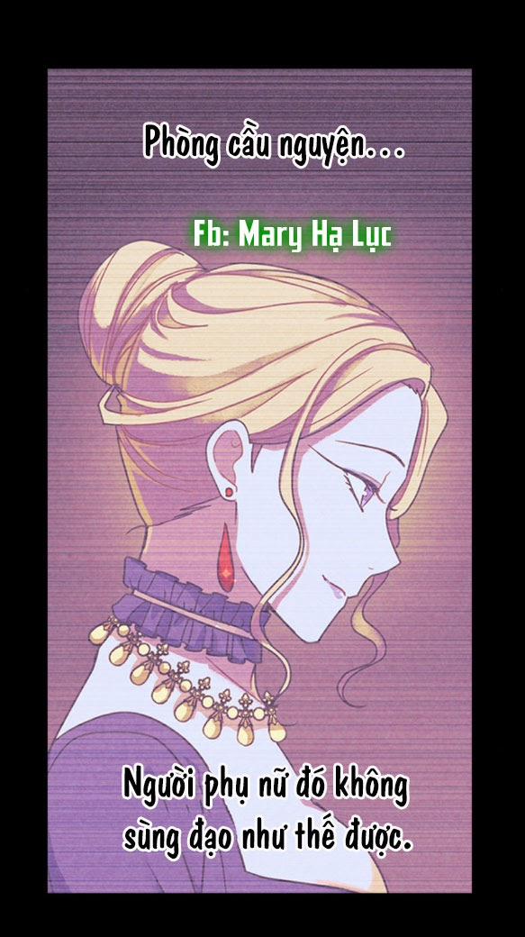 Trò Chơi Săn Mồi Của Hoàng Đế Và Thánh Kỵ Sĩ 17 trang 17