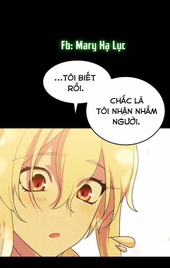 Trò Chơi Săn Mồi Của Hoàng Đế Và Thánh Kỵ Sĩ 17 trang 18