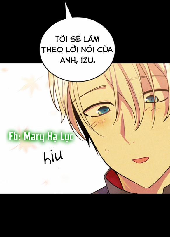 Trò Chơi Săn Mồi Của Hoàng Đế Và Thánh Kỵ Sĩ 17 trang 19