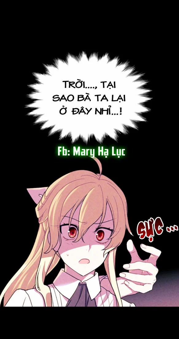 Trò Chơi Săn Mồi Của Hoàng Đế Và Thánh Kỵ Sĩ 17 trang 2