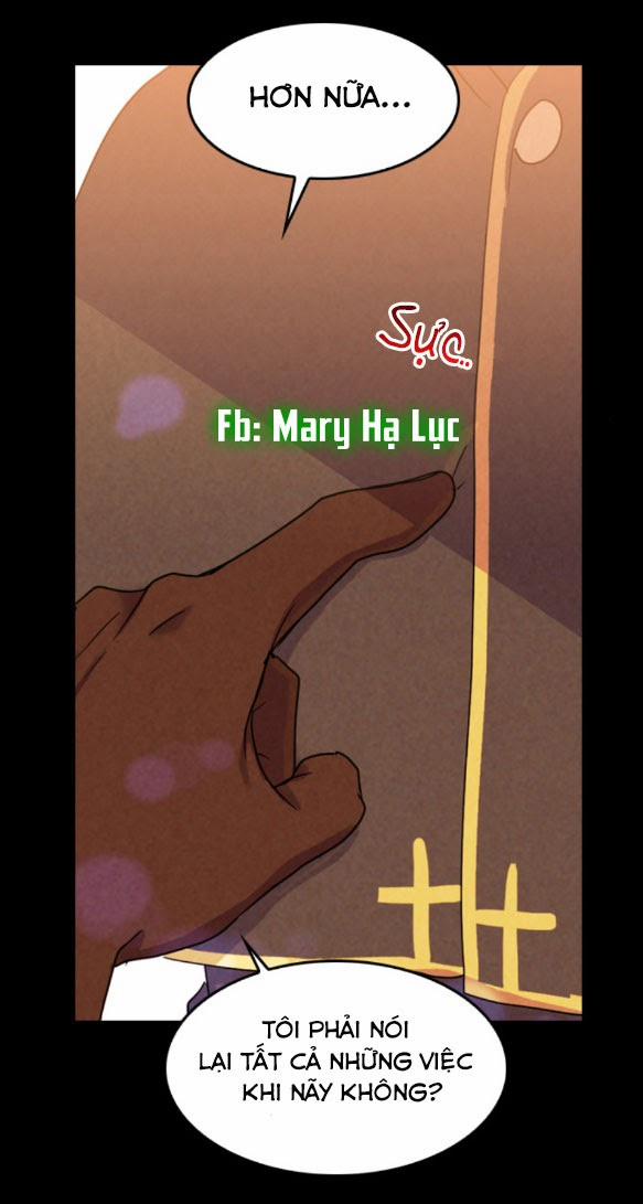 Trò Chơi Săn Mồi Của Hoàng Đế Và Thánh Kỵ Sĩ 17 trang 20