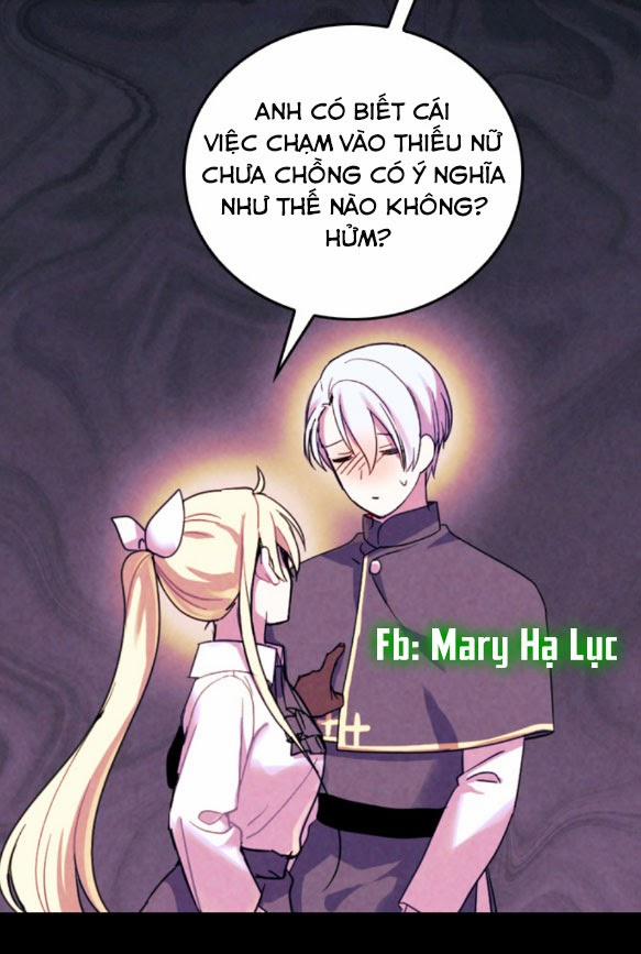 Trò Chơi Săn Mồi Của Hoàng Đế Và Thánh Kỵ Sĩ 17 trang 22