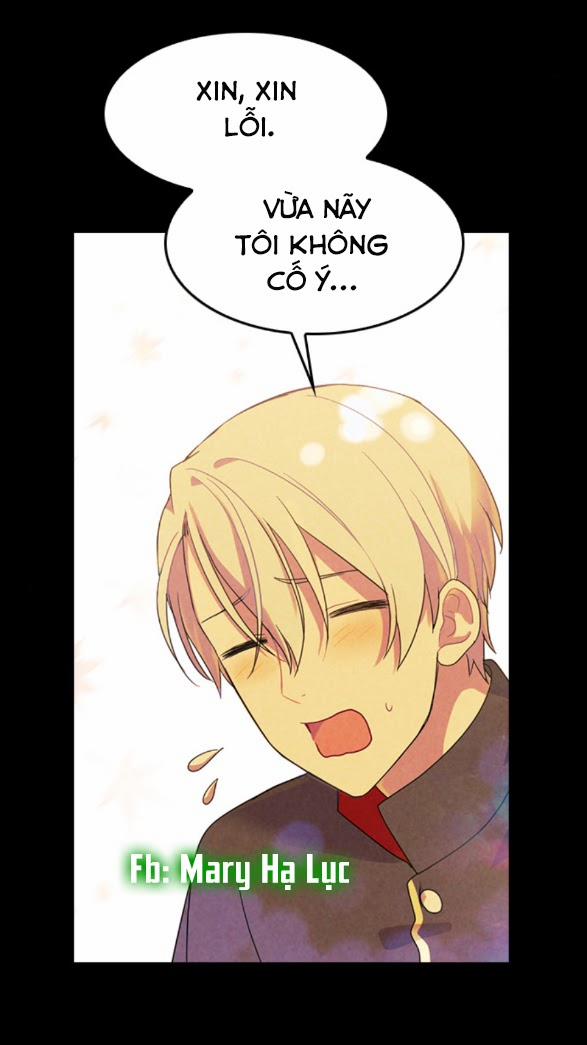 Trò Chơi Săn Mồi Của Hoàng Đế Và Thánh Kỵ Sĩ 17 trang 23