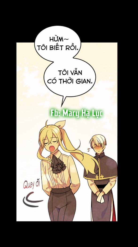 Trò Chơi Săn Mồi Của Hoàng Đế Và Thánh Kỵ Sĩ 17 trang 25