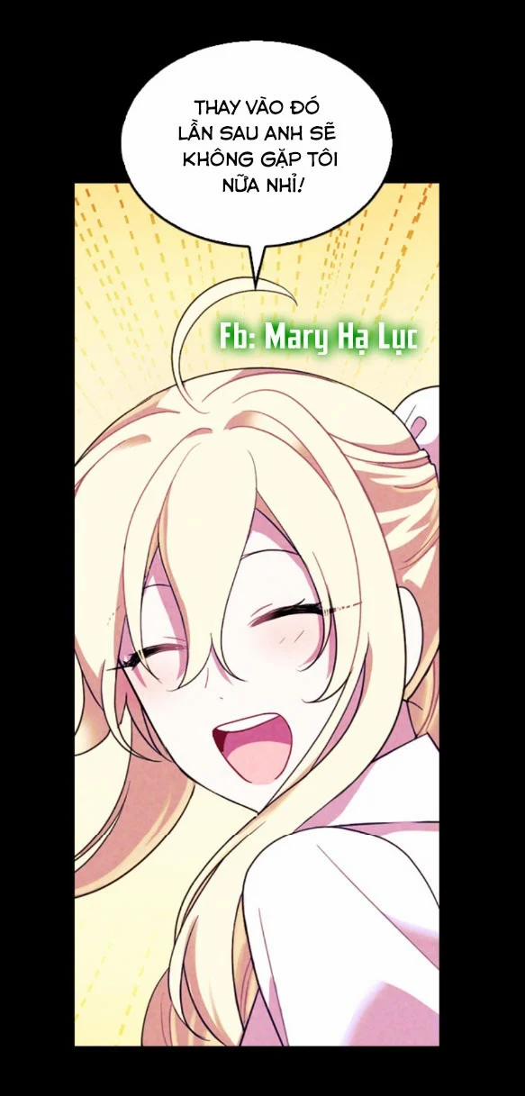 Trò Chơi Săn Mồi Của Hoàng Đế Và Thánh Kỵ Sĩ 17 trang 26