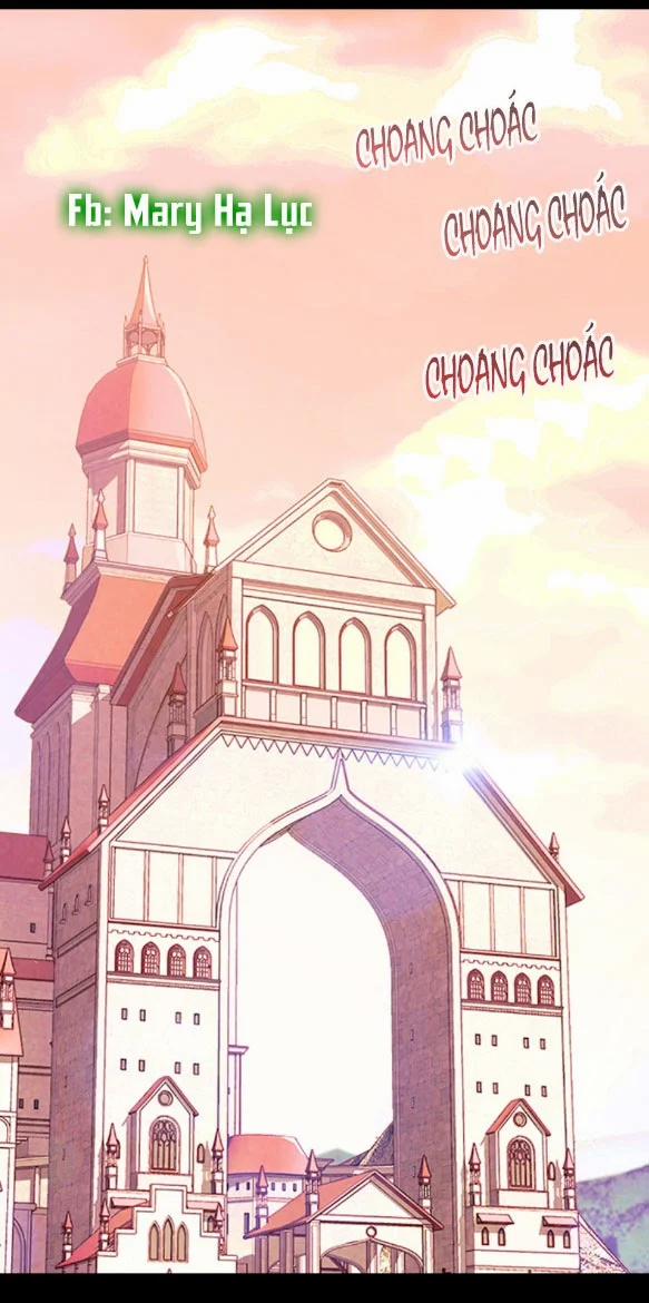 Trò Chơi Săn Mồi Của Hoàng Đế Và Thánh Kỵ Sĩ 17 trang 27