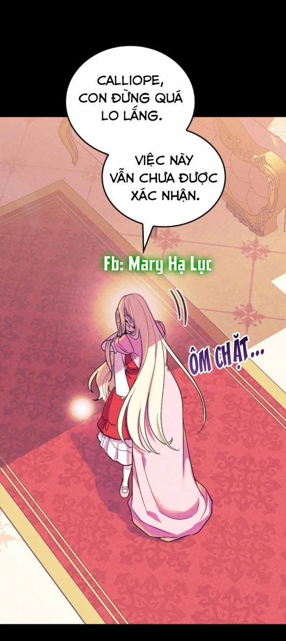 Trò Chơi Săn Mồi Của Hoàng Đế Và Thánh Kỵ Sĩ 17 trang 29