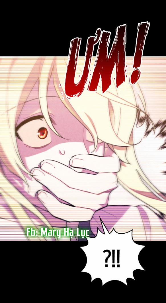 Trò Chơi Săn Mồi Của Hoàng Đế Và Thánh Kỵ Sĩ 17 trang 3