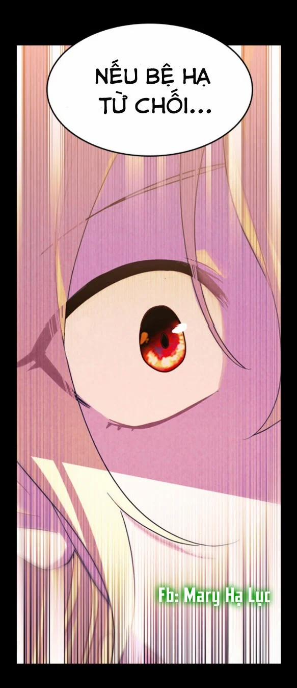 Trò Chơi Săn Mồi Của Hoàng Đế Và Thánh Kỵ Sĩ 17 trang 30