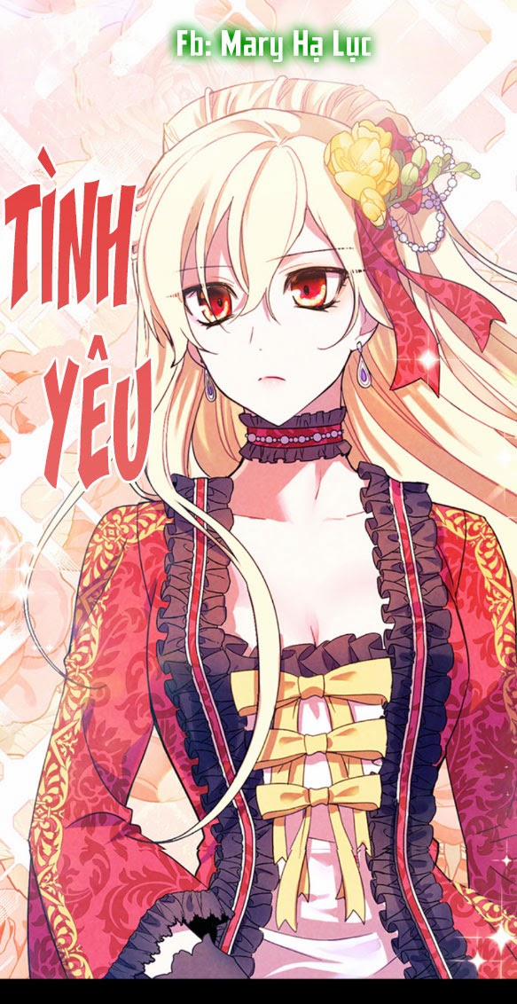 Trò Chơi Săn Mồi Của Hoàng Đế Và Thánh Kỵ Sĩ 17 trang 31