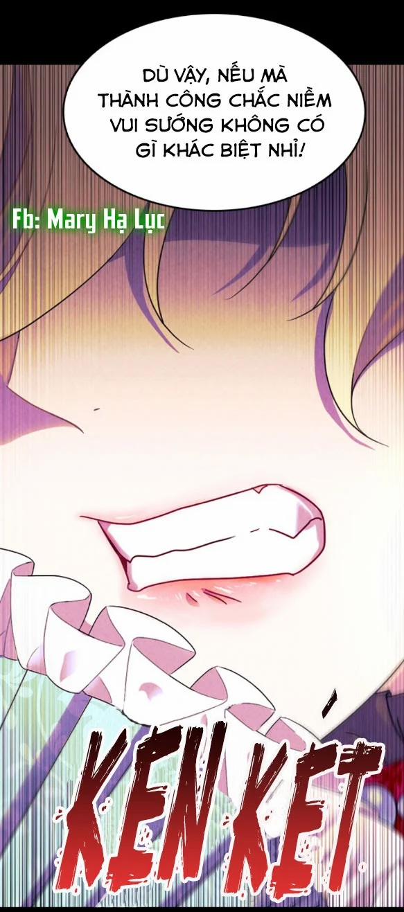 Trò Chơi Săn Mồi Của Hoàng Đế Và Thánh Kỵ Sĩ 17 trang 34