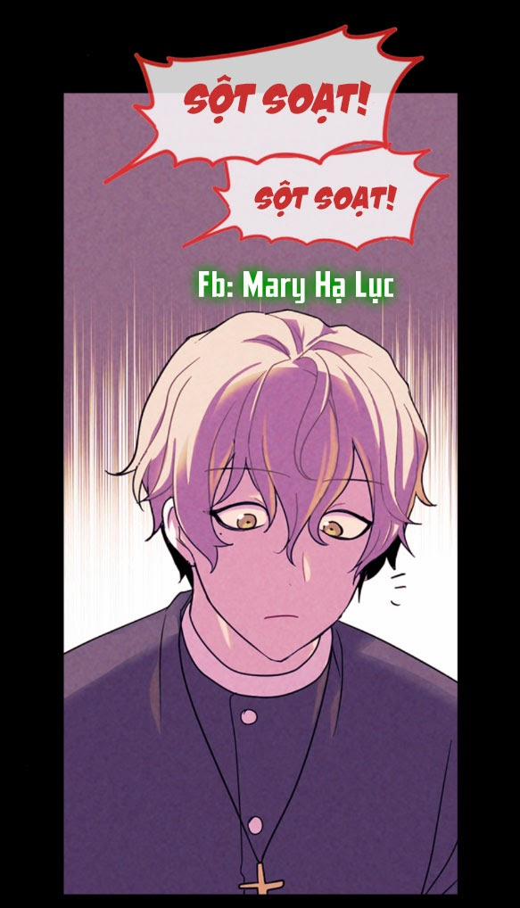 Trò Chơi Săn Mồi Của Hoàng Đế Và Thánh Kỵ Sĩ 17 trang 4