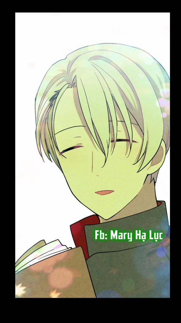 Trò Chơi Săn Mồi Của Hoàng Đế Và Thánh Kỵ Sĩ 17 trang 42