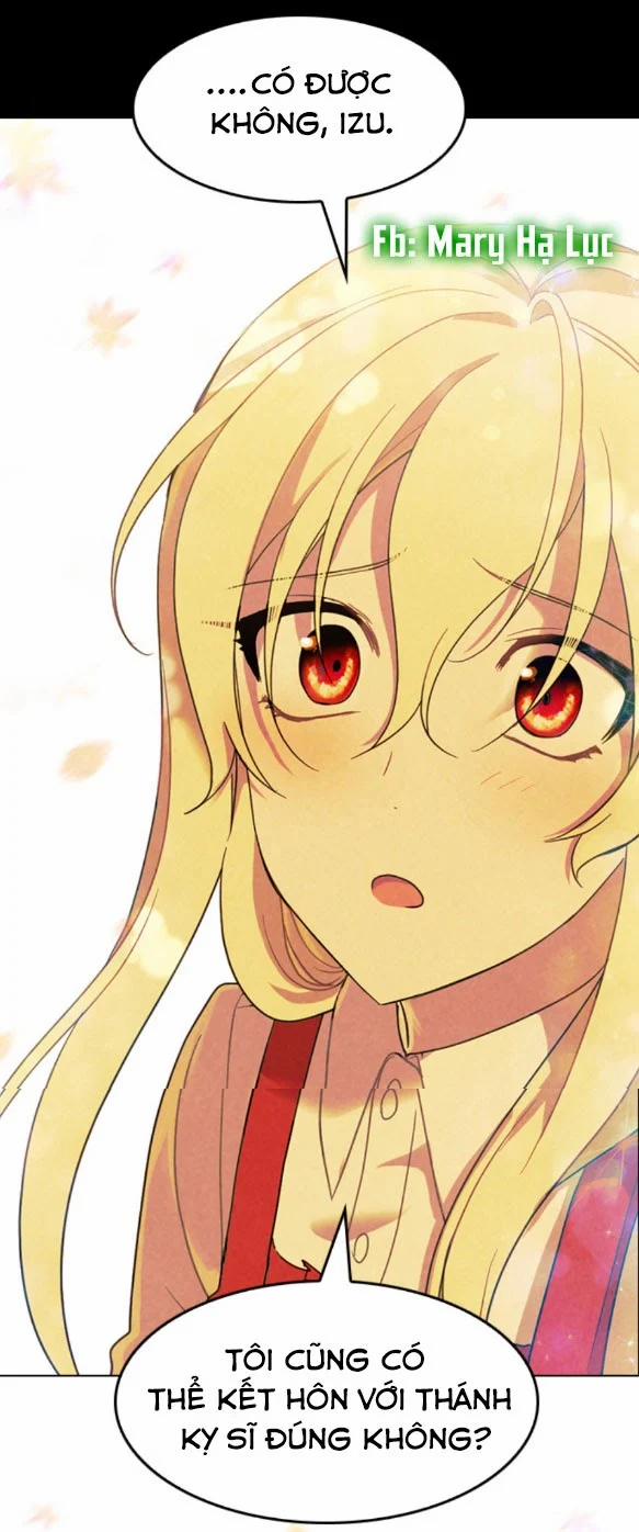 Trò Chơi Săn Mồi Của Hoàng Đế Và Thánh Kỵ Sĩ 17 trang 46