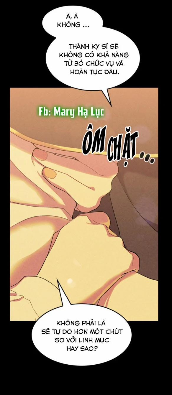 Trò Chơi Săn Mồi Của Hoàng Đế Và Thánh Kỵ Sĩ 17 trang 48