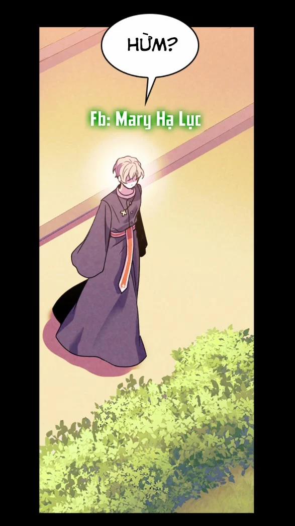 Trò Chơi Săn Mồi Của Hoàng Đế Và Thánh Kỵ Sĩ 17 trang 5