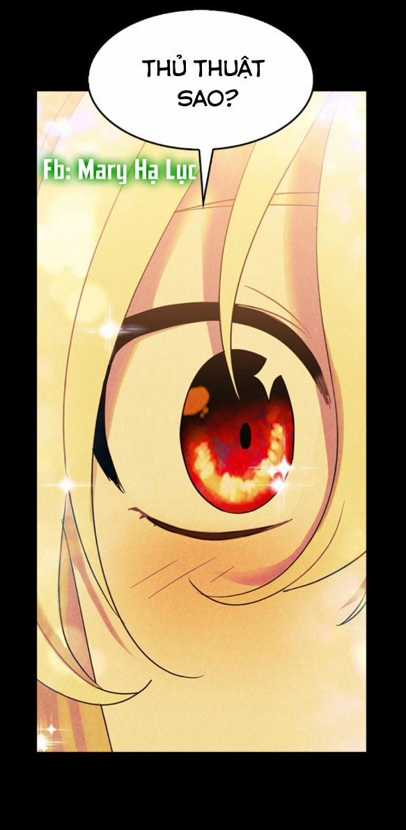 Trò Chơi Săn Mồi Của Hoàng Đế Và Thánh Kỵ Sĩ 17 trang 50