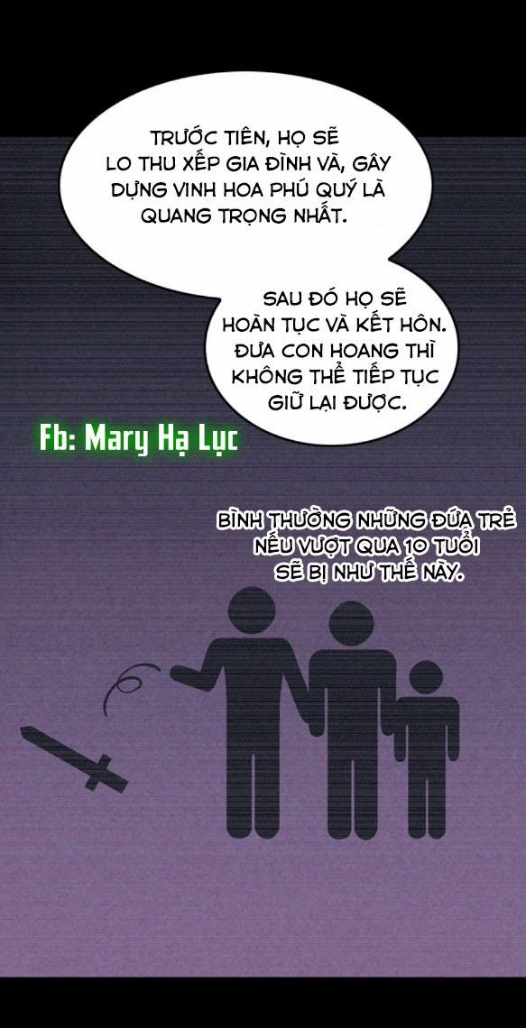 Trò Chơi Săn Mồi Của Hoàng Đế Và Thánh Kỵ Sĩ 17 trang 51