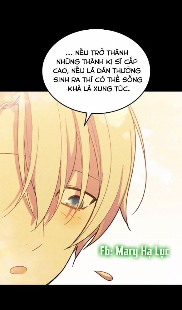 Trò Chơi Săn Mồi Của Hoàng Đế Và Thánh Kỵ Sĩ 17 trang 52