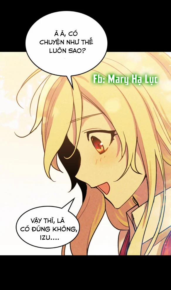 Trò Chơi Săn Mồi Của Hoàng Đế Và Thánh Kỵ Sĩ 17 trang 53