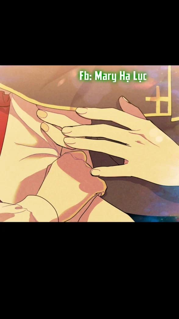 Trò Chơi Săn Mồi Của Hoàng Đế Và Thánh Kỵ Sĩ 17 trang 59