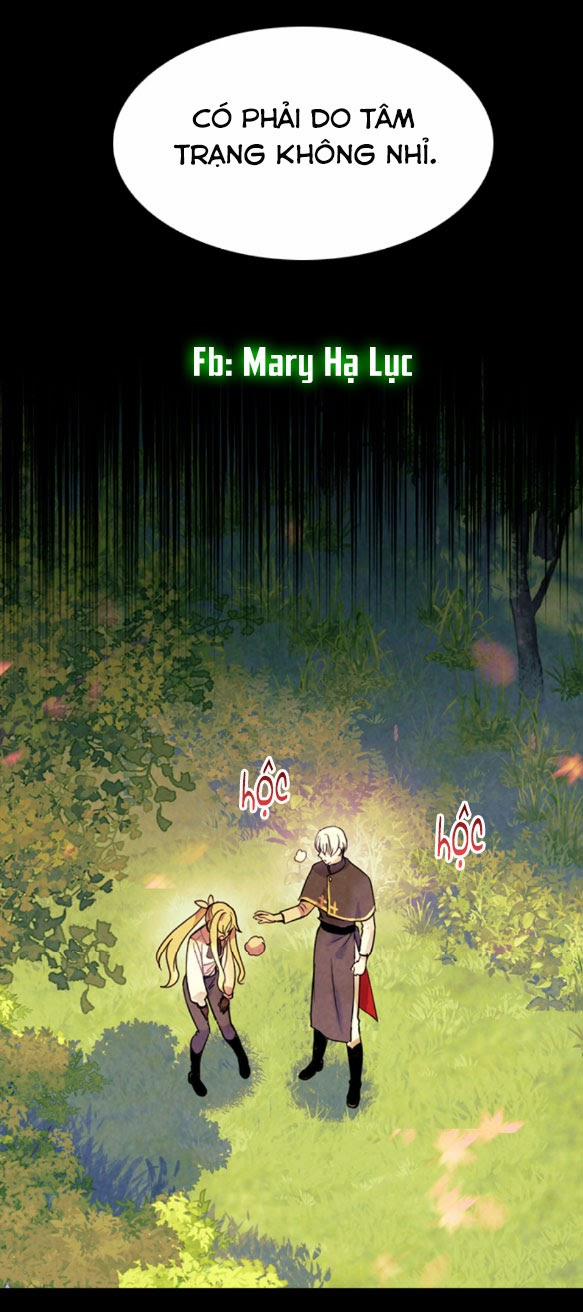 Trò Chơi Săn Mồi Của Hoàng Đế Và Thánh Kỵ Sĩ 17 trang 8