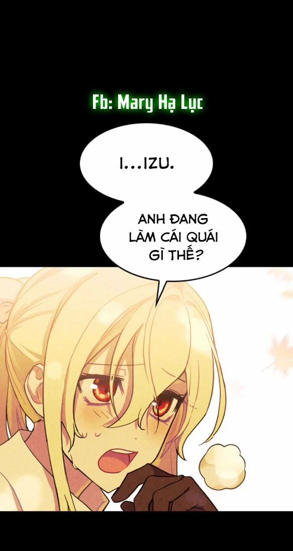 Trò Chơi Săn Mồi Của Hoàng Đế Và Thánh Kỵ Sĩ 17 trang 9