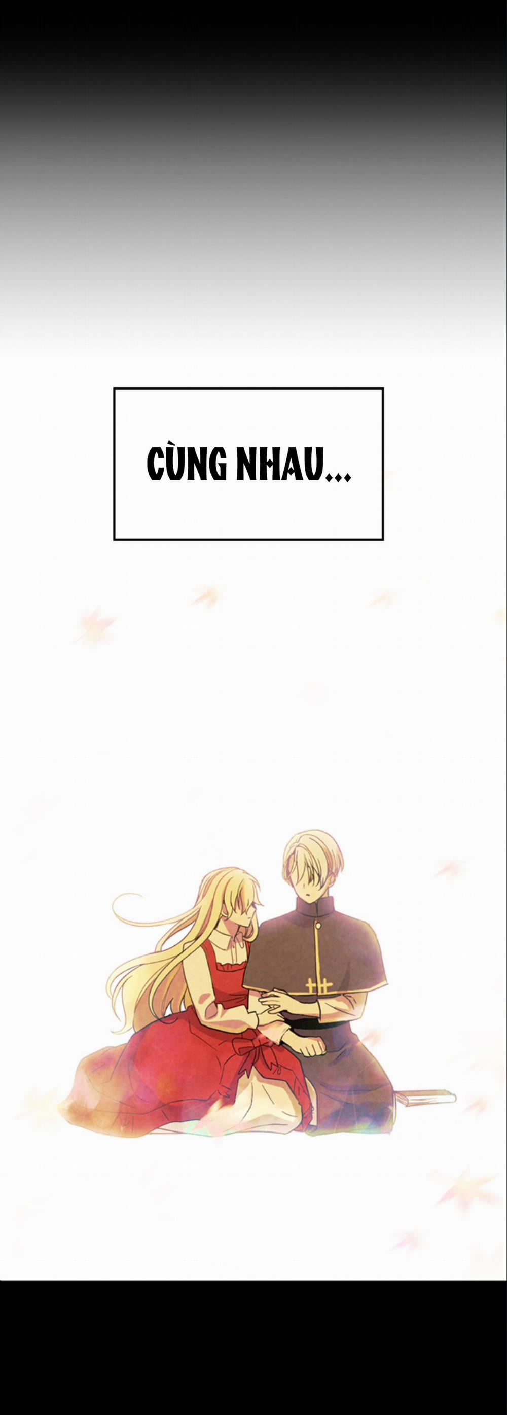 Trò Chơi Săn Mồi Của Hoàng Đế Và Thánh Kỵ Sĩ 18 trang 1