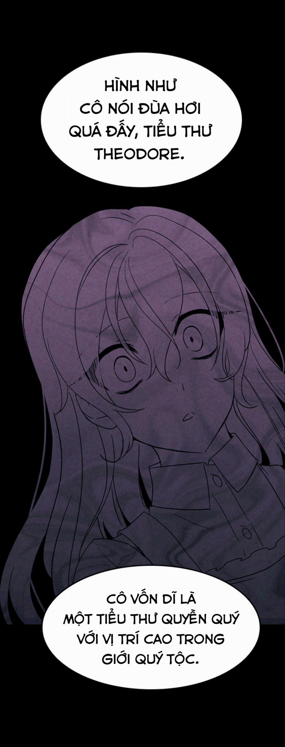 Trò Chơi Săn Mồi Của Hoàng Đế Và Thánh Kỵ Sĩ 18 trang 10