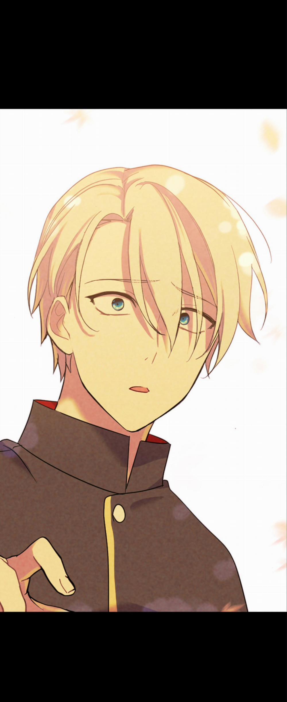 Trò Chơi Săn Mồi Của Hoàng Đế Và Thánh Kỵ Sĩ 18 trang 16