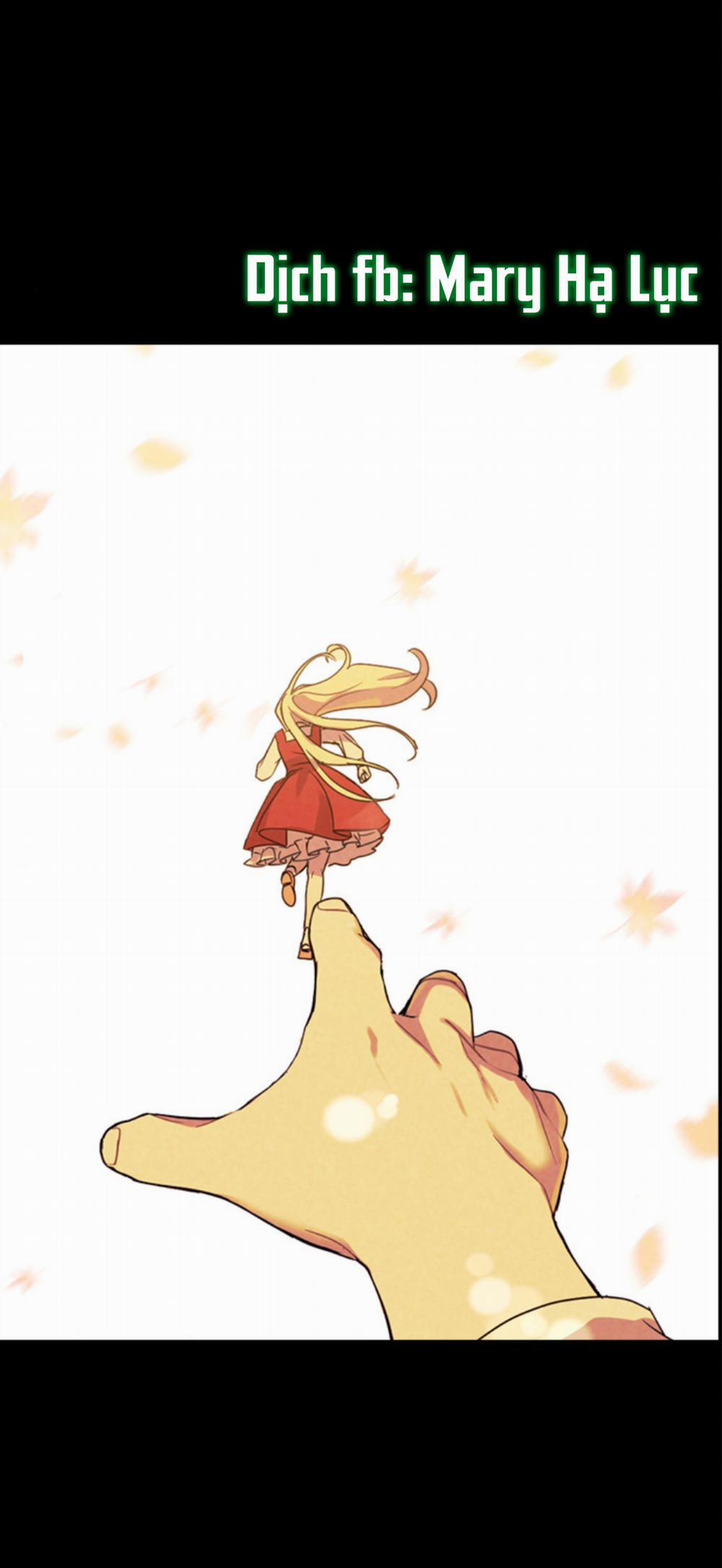 Trò Chơi Săn Mồi Của Hoàng Đế Và Thánh Kỵ Sĩ 18 trang 17