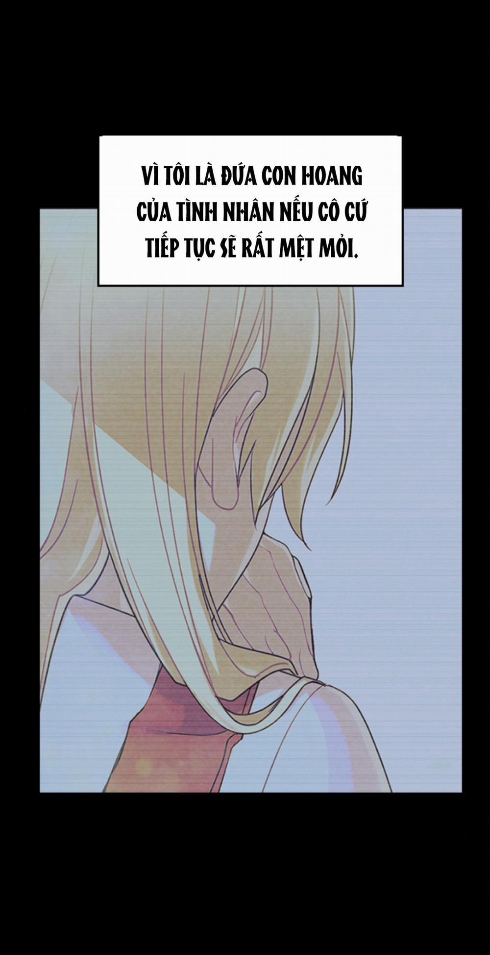 Trò Chơi Săn Mồi Của Hoàng Đế Và Thánh Kỵ Sĩ 18 trang 18