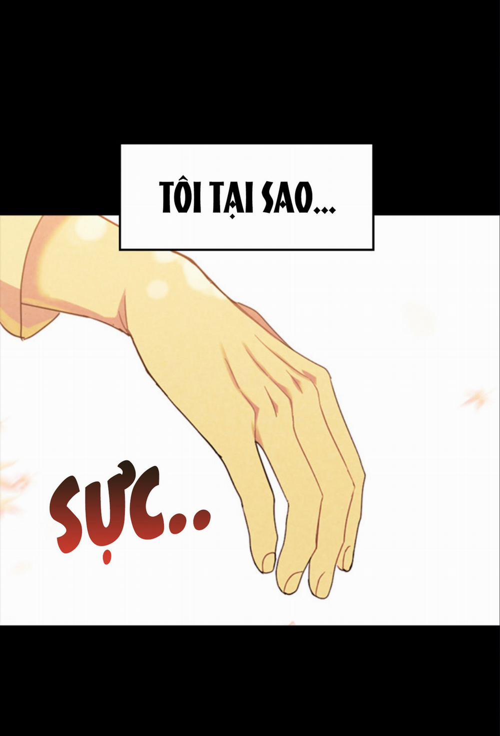 Trò Chơi Săn Mồi Của Hoàng Đế Và Thánh Kỵ Sĩ 18 trang 19