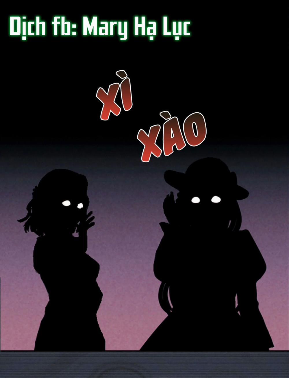 Trò Chơi Săn Mồi Của Hoàng Đế Và Thánh Kỵ Sĩ 18 trang 20