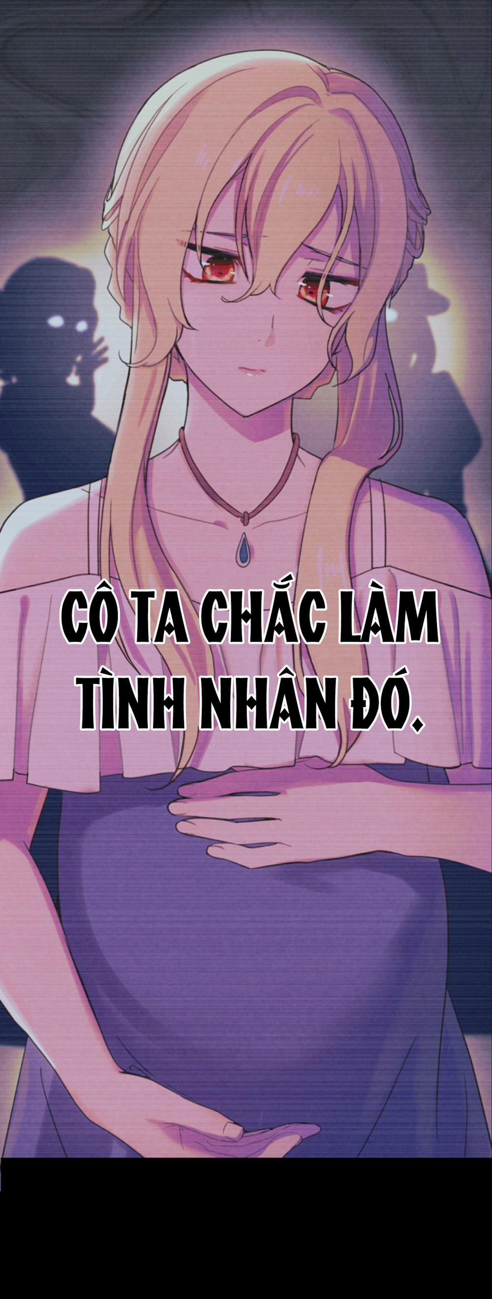 Trò Chơi Săn Mồi Của Hoàng Đế Và Thánh Kỵ Sĩ 18 trang 21