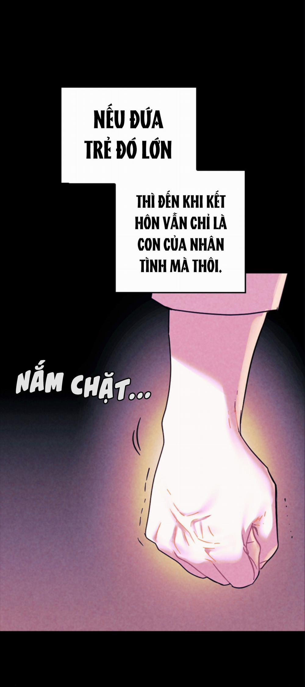 Trò Chơi Săn Mồi Của Hoàng Đế Và Thánh Kỵ Sĩ 18 trang 22