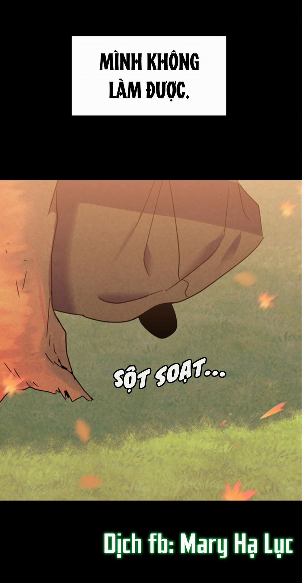 Trò Chơi Săn Mồi Của Hoàng Đế Và Thánh Kỵ Sĩ 18 trang 23