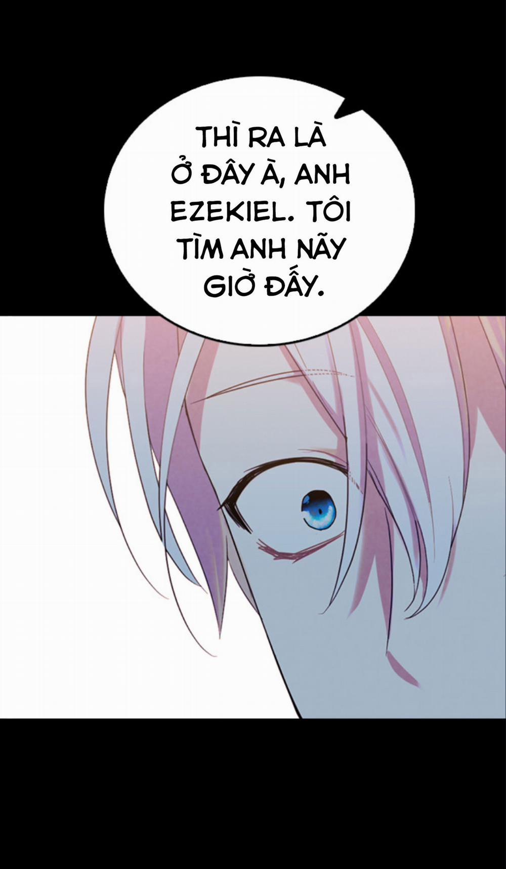 Trò Chơi Săn Mồi Của Hoàng Đế Và Thánh Kỵ Sĩ 18 trang 24