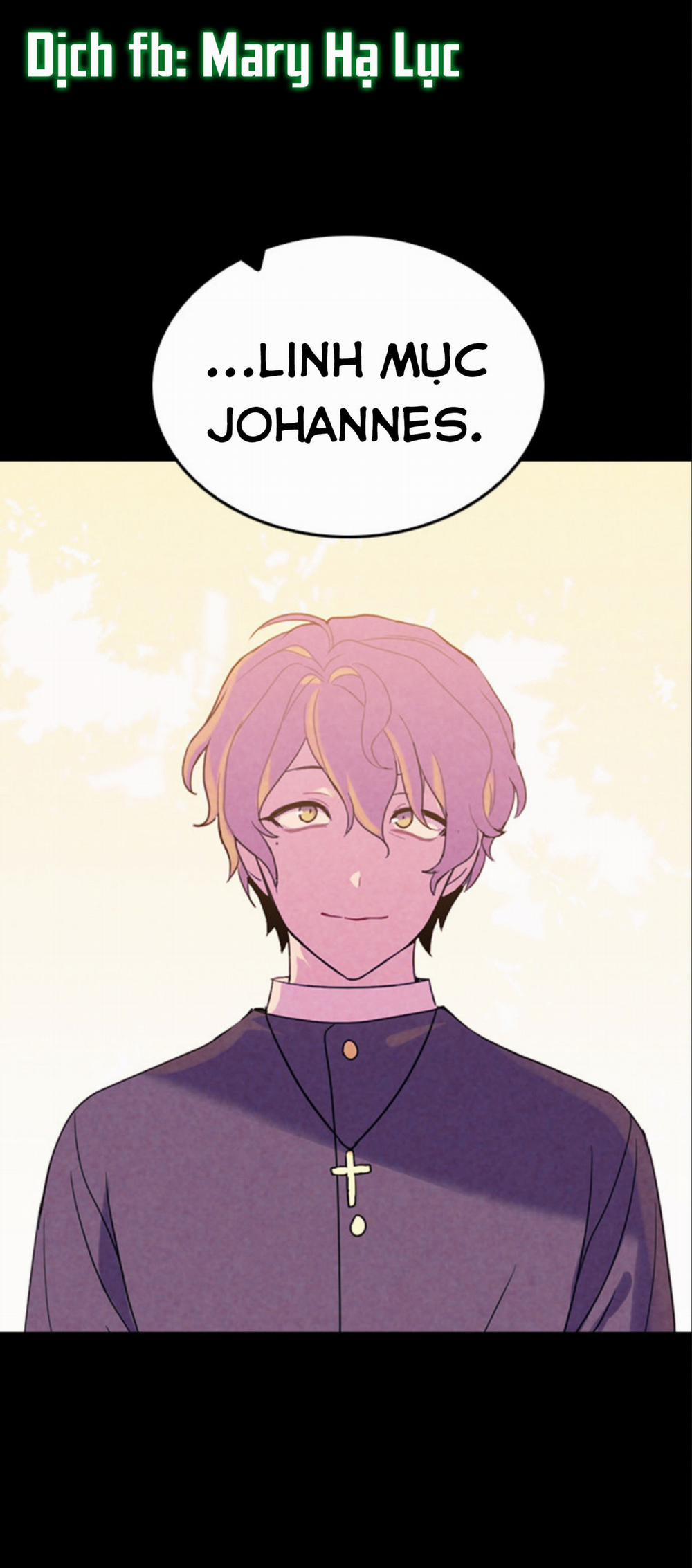 Trò Chơi Săn Mồi Của Hoàng Đế Và Thánh Kỵ Sĩ 18 trang 26