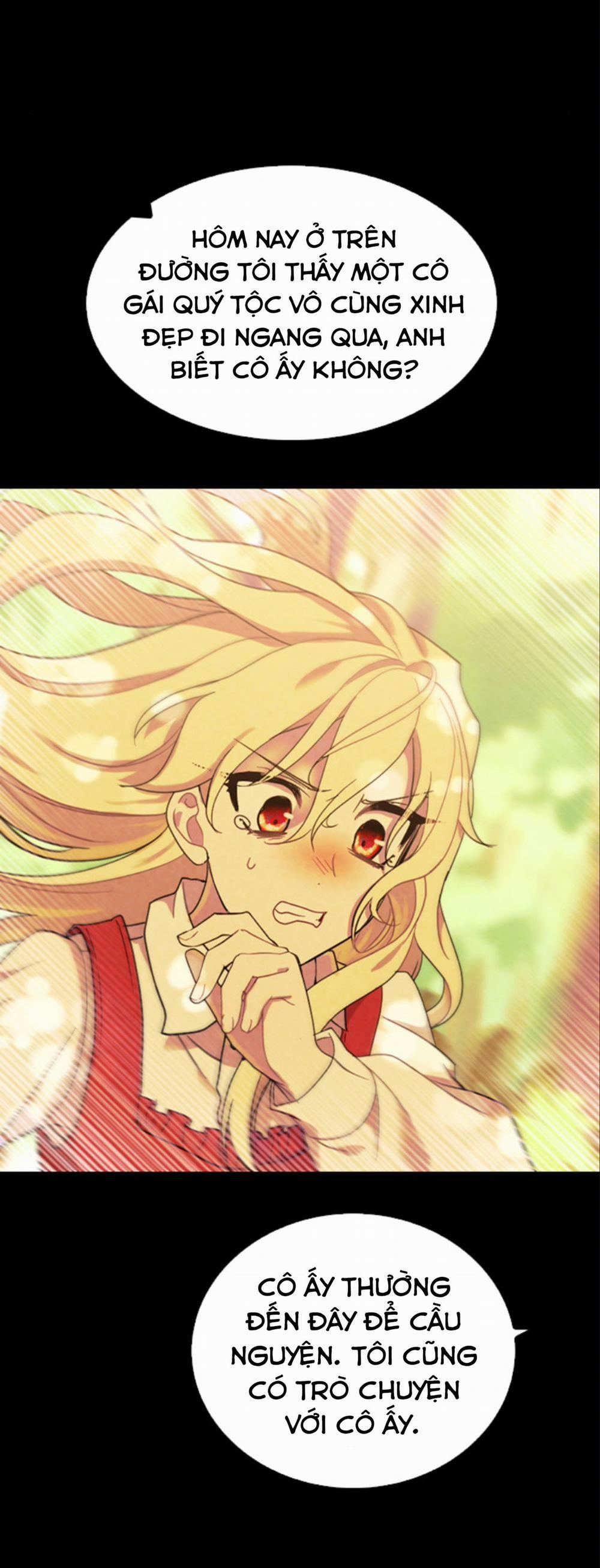 Trò Chơi Săn Mồi Của Hoàng Đế Và Thánh Kỵ Sĩ 18 trang 27