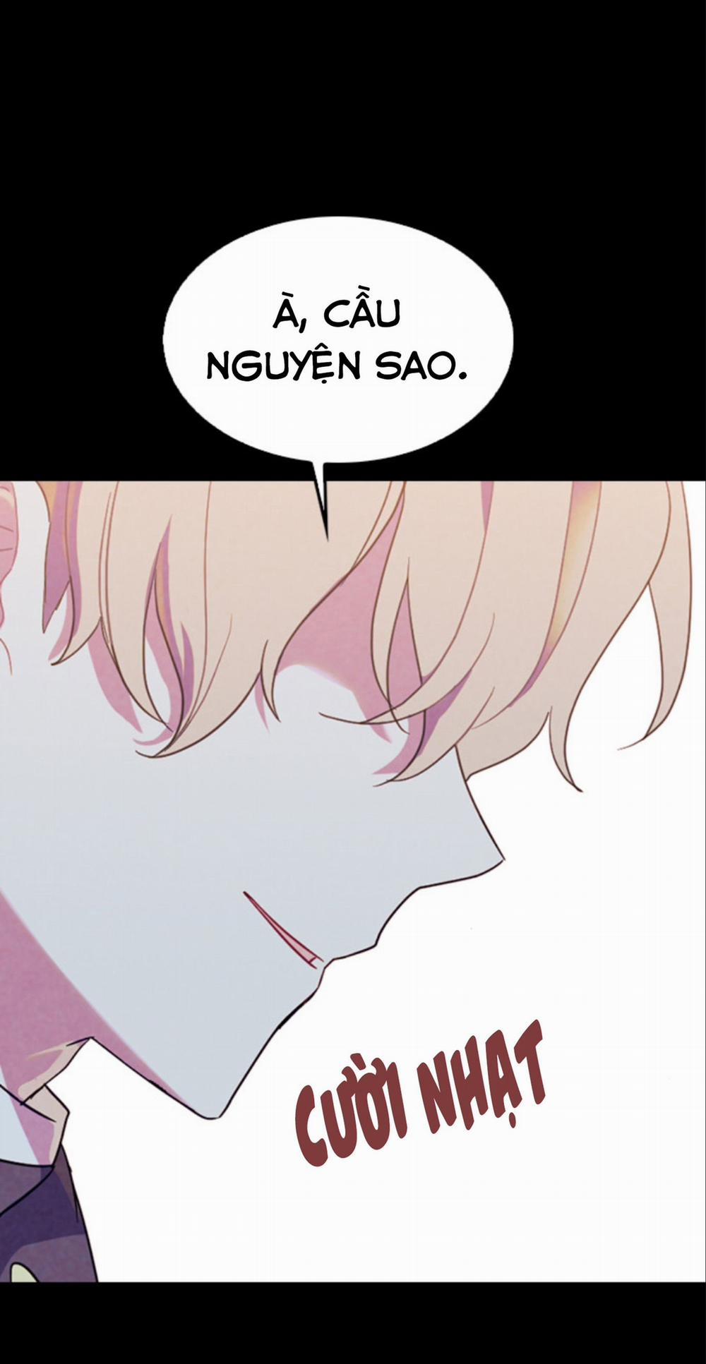 Trò Chơi Săn Mồi Của Hoàng Đế Và Thánh Kỵ Sĩ 18 trang 28