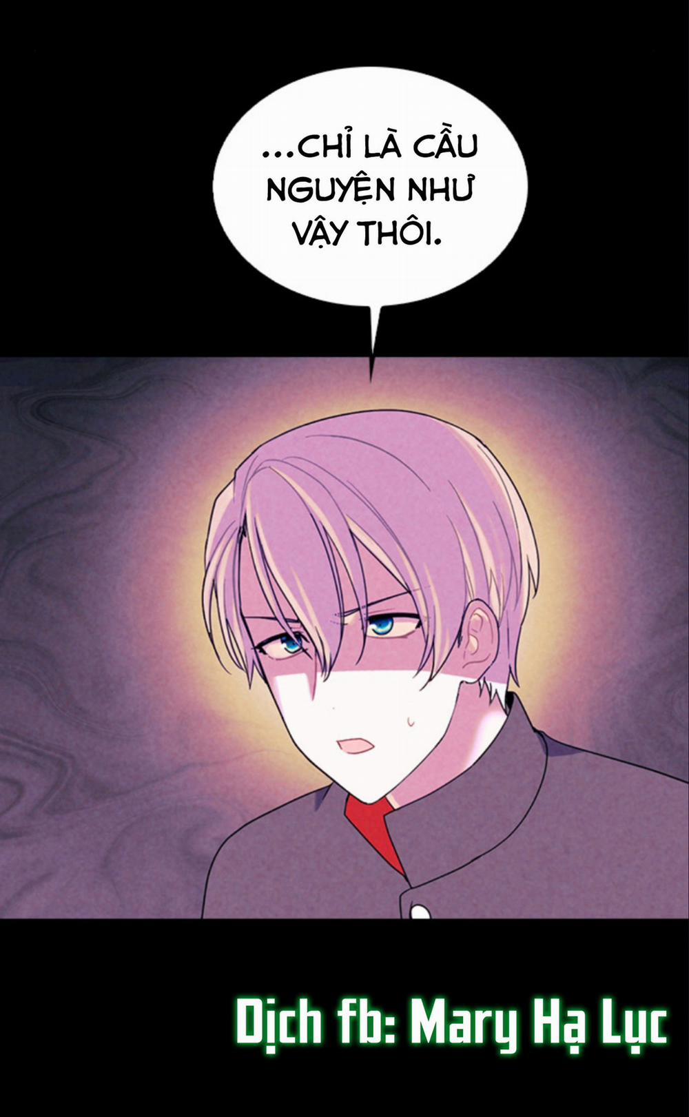 Trò Chơi Săn Mồi Của Hoàng Đế Và Thánh Kỵ Sĩ 18 trang 29