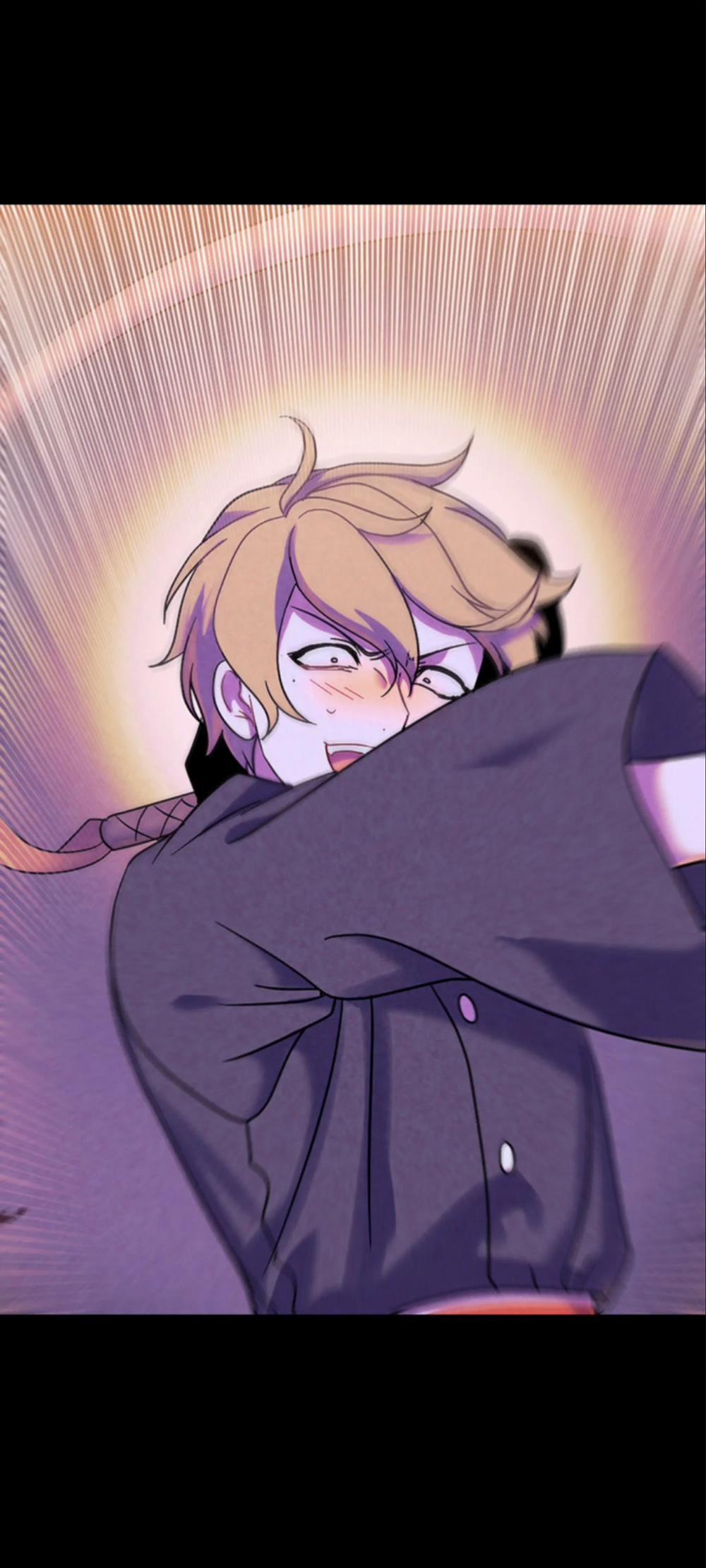 Trò Chơi Săn Mồi Của Hoàng Đế Và Thánh Kỵ Sĩ 18 trang 39