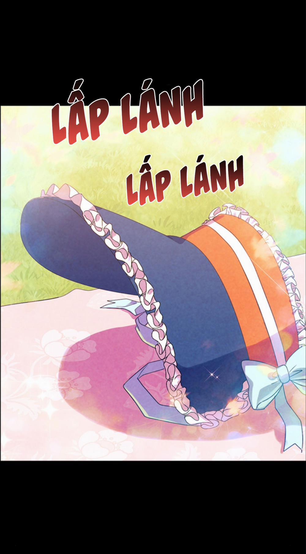 Trò Chơi Săn Mồi Của Hoàng Đế Và Thánh Kỵ Sĩ 18 trang 4