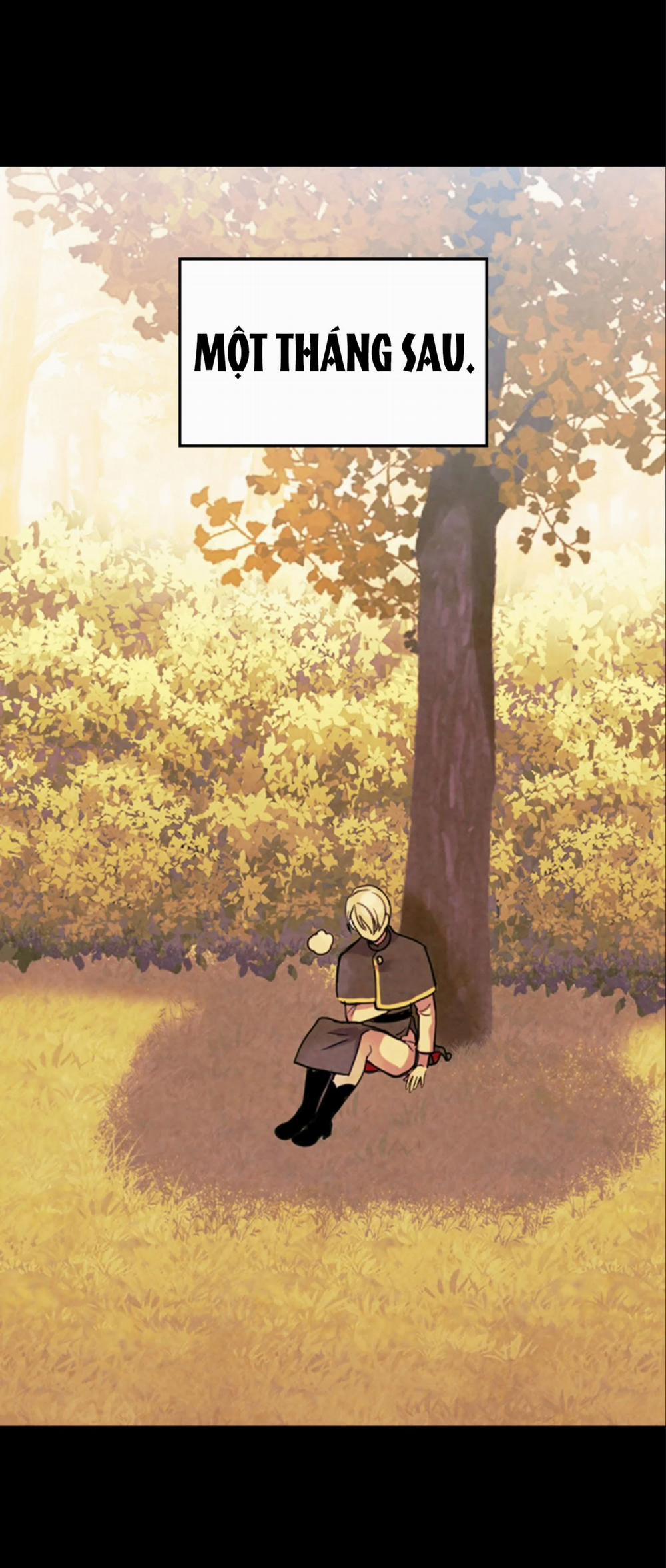 Trò Chơi Săn Mồi Của Hoàng Đế Và Thánh Kỵ Sĩ 18 trang 42