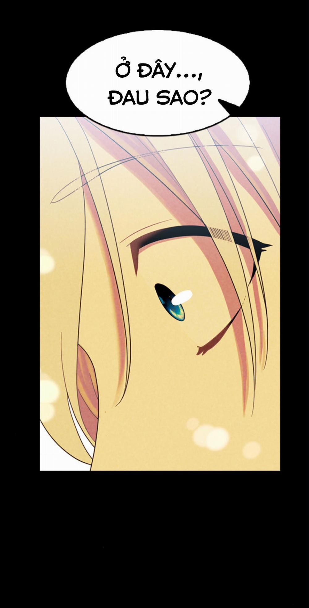 Trò Chơi Săn Mồi Của Hoàng Đế Và Thánh Kỵ Sĩ 18 trang 45