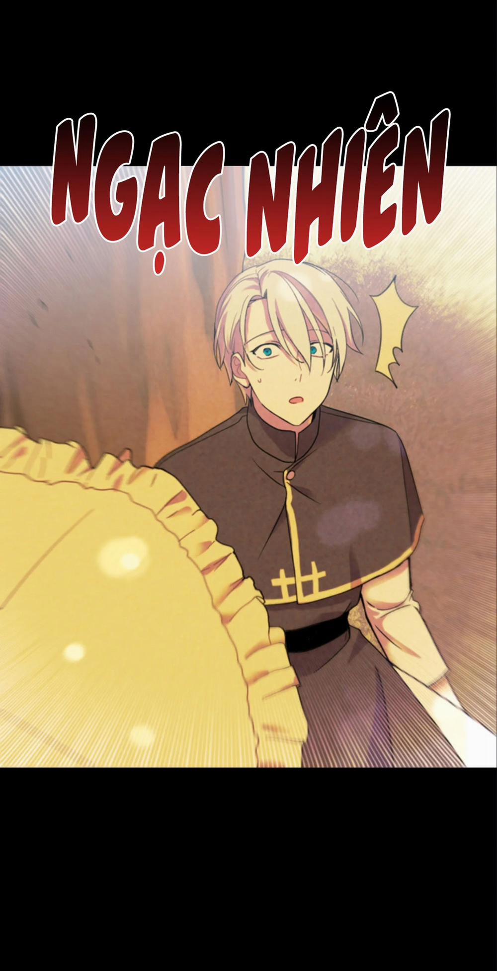 Trò Chơi Săn Mồi Của Hoàng Đế Và Thánh Kỵ Sĩ 18 trang 46