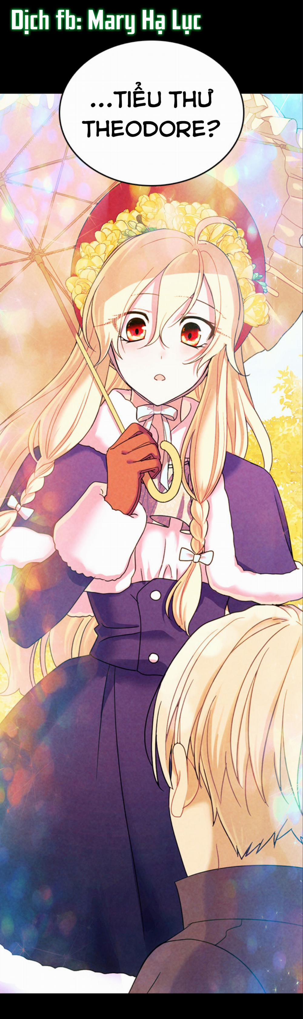 Trò Chơi Săn Mồi Của Hoàng Đế Và Thánh Kỵ Sĩ 18 trang 47