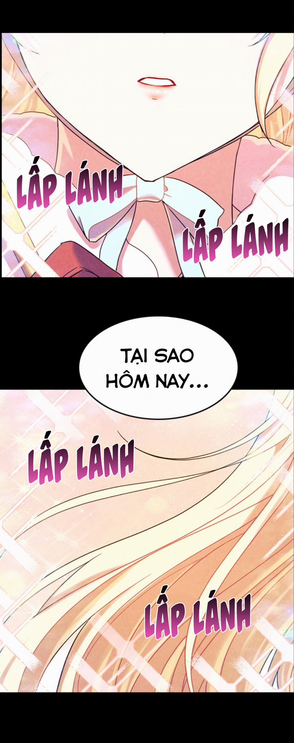 Trò Chơi Săn Mồi Của Hoàng Đế Và Thánh Kỵ Sĩ 18 trang 48